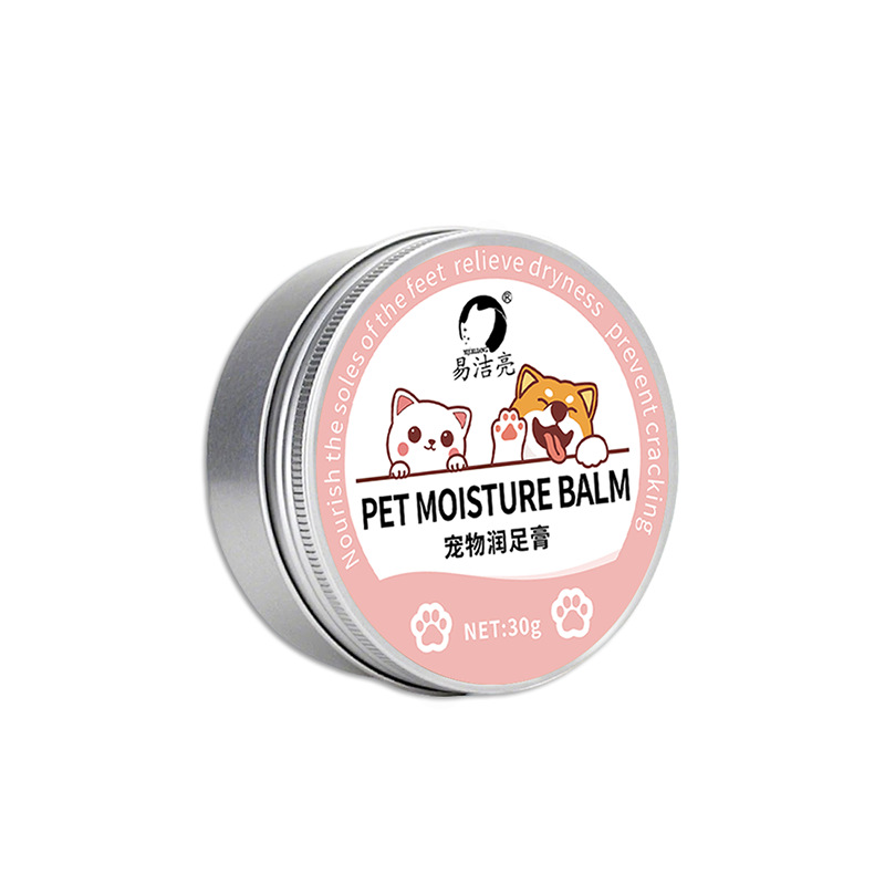 Pet Moisture Balm additional presentation