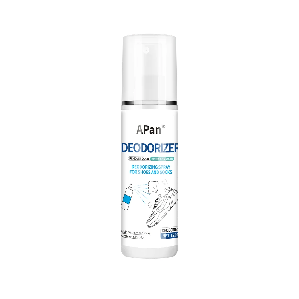 Shoe Deodorizer