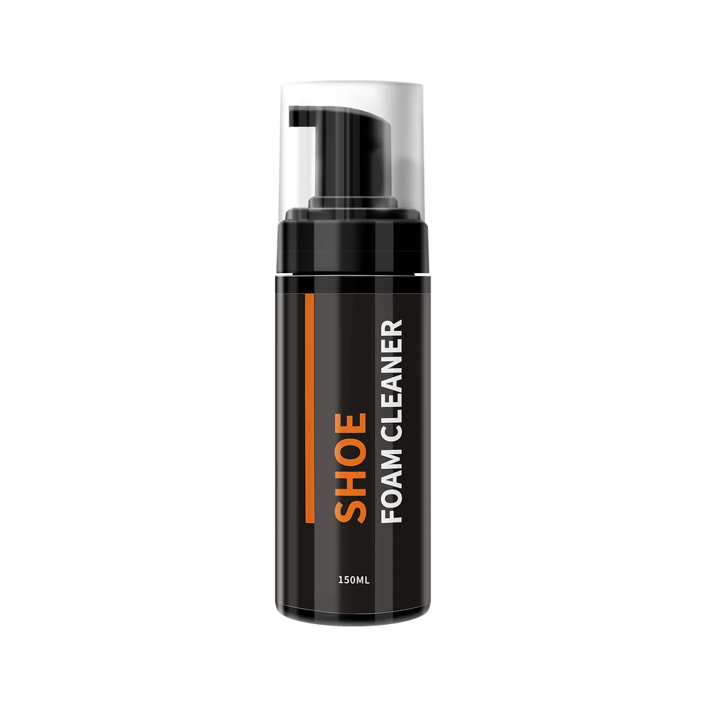Shoe Foam Cleaner