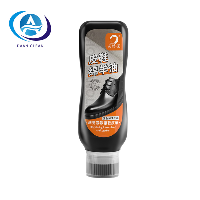Shoe & Leather Care